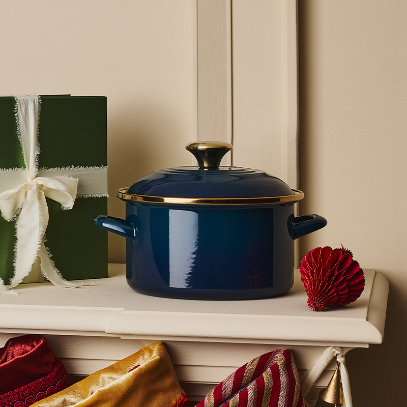 Petite Stockpot